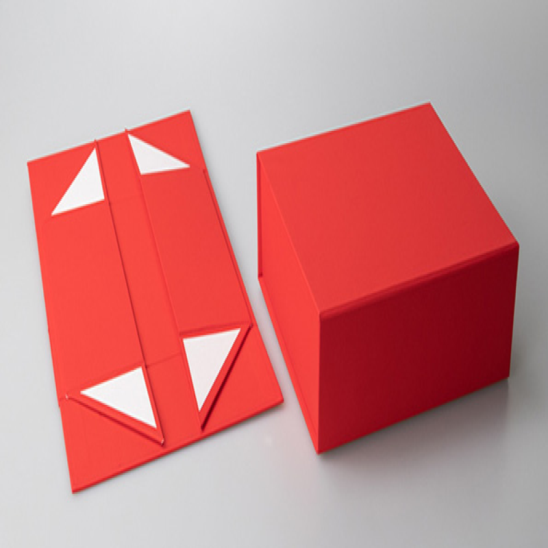 Christmas Chocolate Gift Box factory