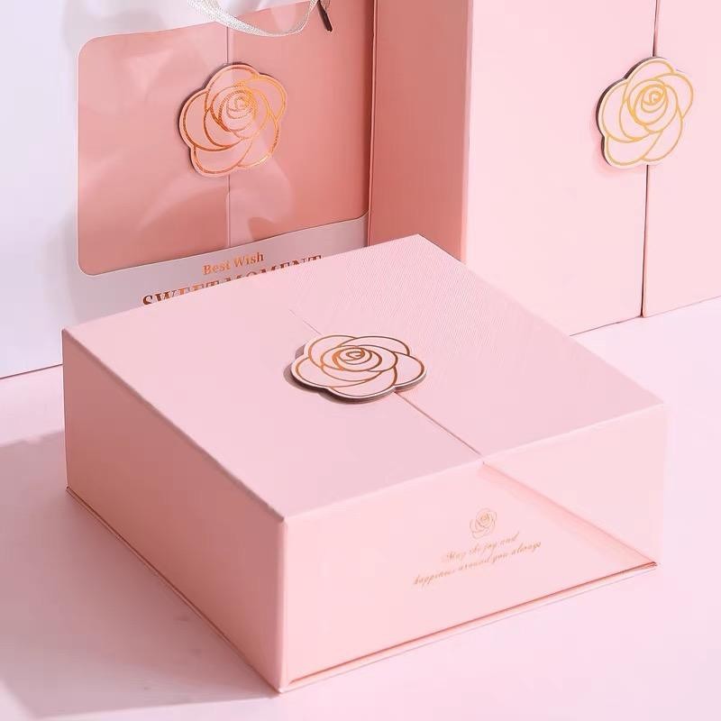 Cosmetic Gift Box factory