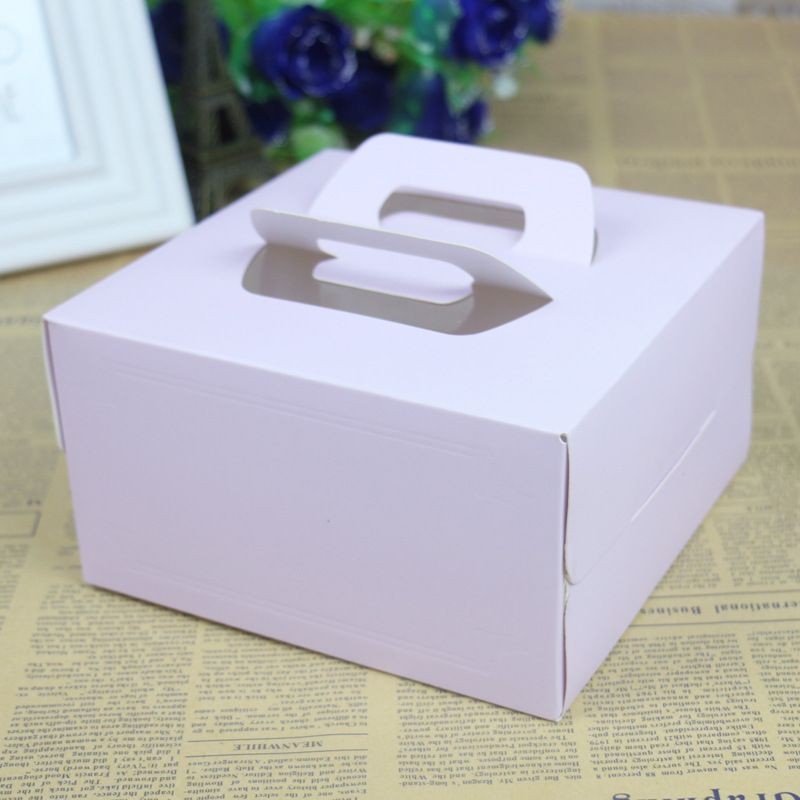 Gift Box Cake best