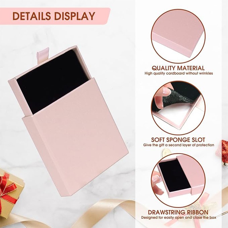 Pink Jewelry Box suppliers