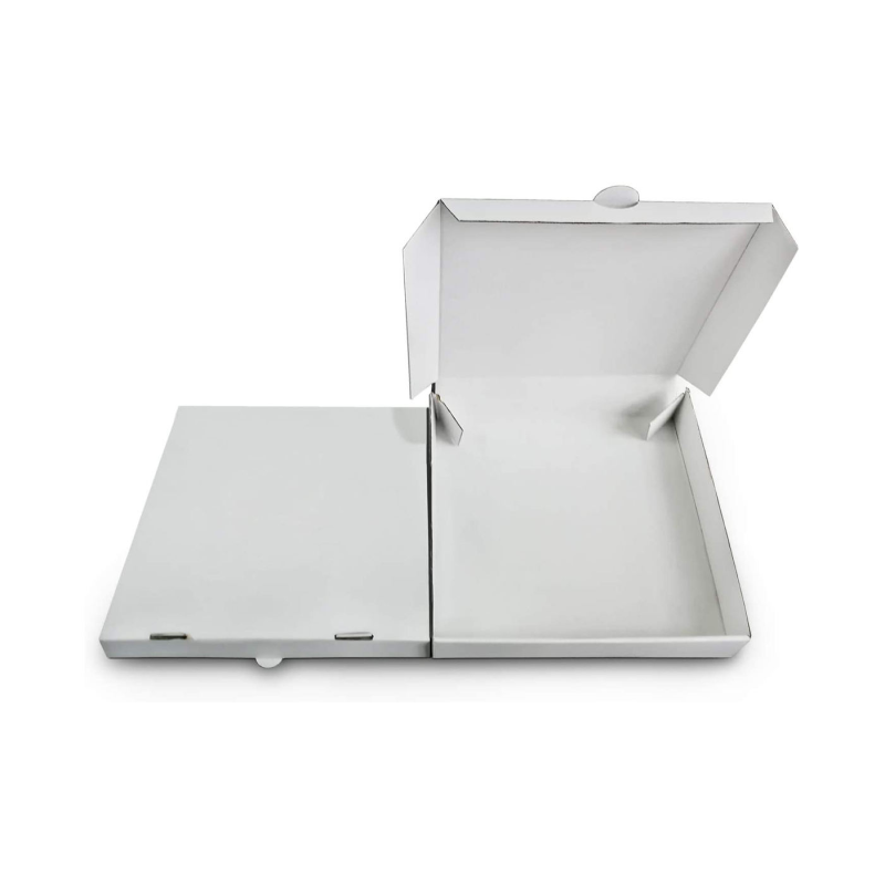 Pizza Corrugated Box