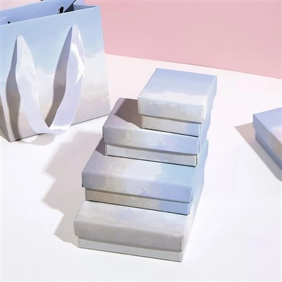 Boîte à bijoux pour femmes