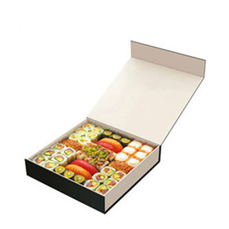 Sushi Packaging Gift Box